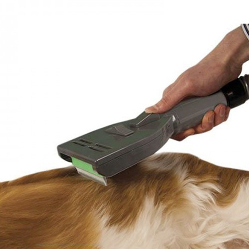 Jappyland Fine Comb Aspiradora para perro o gato - Pet Phone - Tienda de  Mascotas